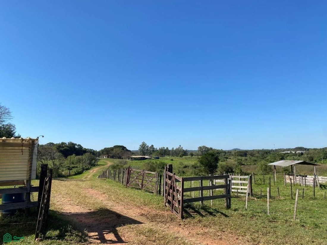 Land in Luque, Departamento Central, Paraguay 4 - 17814054