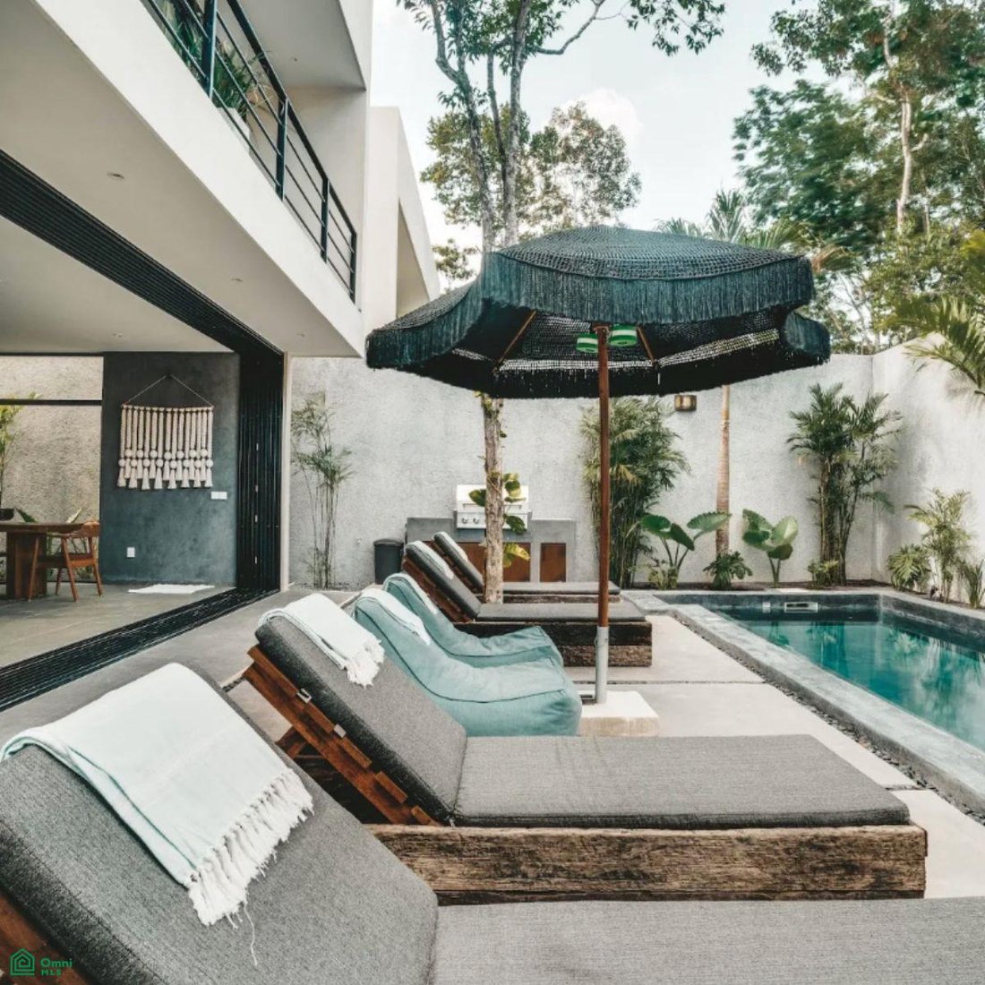 Haus in Alma Tulum Hotel, Quintana Roo, Mexiko 1 - 17088992