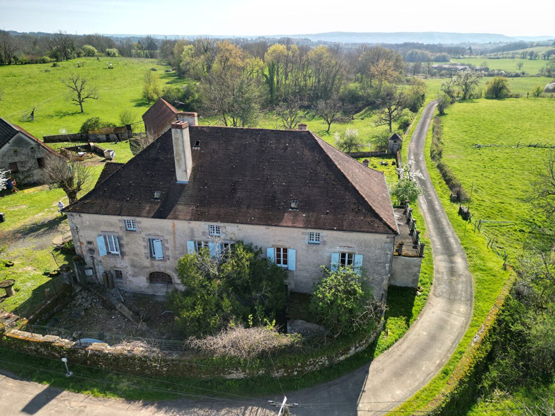 Villa in La Chapelle-aux-Saints, Nouvelle-Aquitaine, France 5 - 18922706
