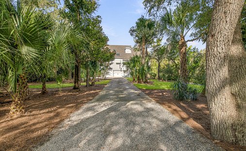 House in St. Simons, Georgia, United States 1