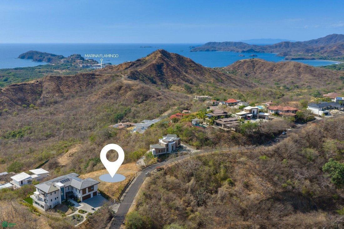 Land in Cabo Velas, Santa Cruz, Costa Rica 4 - 17815095