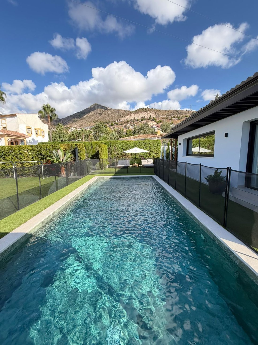 Chalet in Benalmadena, Andalusia, Spain 1 - 18923028