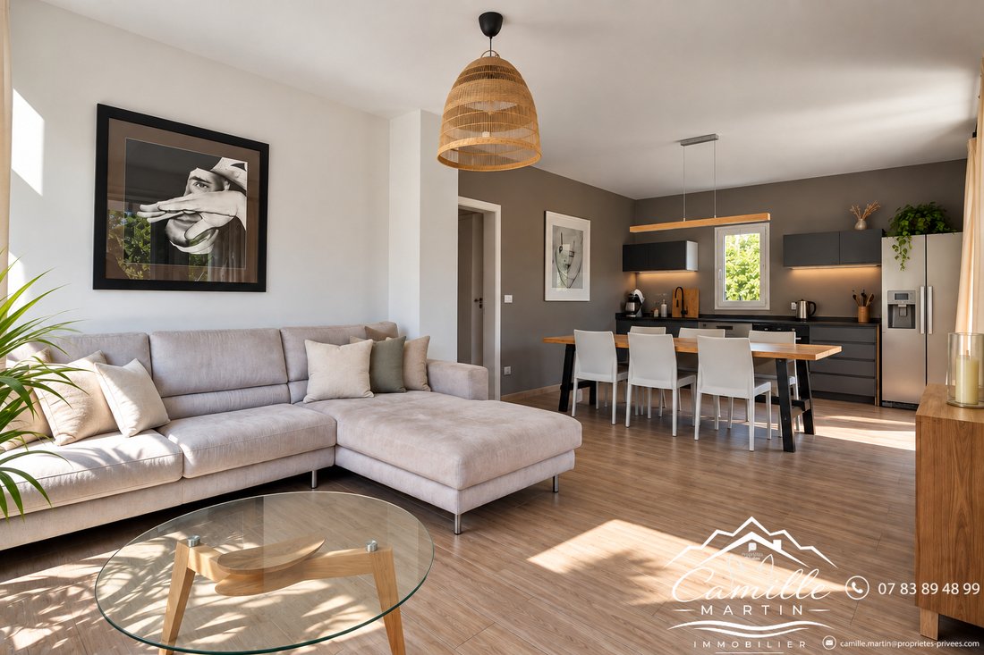 Apartment in Le Dramont-Agay-Anthéor-Le Trayas, Saint-Raphaël, France 1 - 18922701