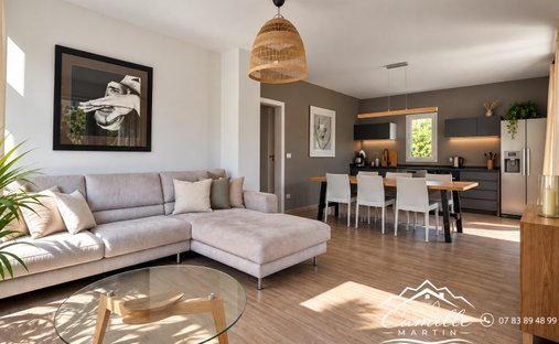 Apartment in Le Dramont-Agay-Anthéor-Le Trayas, Saint-Raphaël, France 1