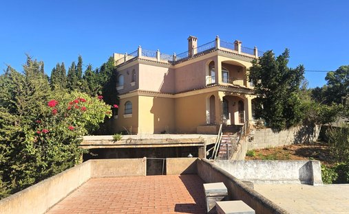 Chalet in San Roque, Andalusia, Spain 1