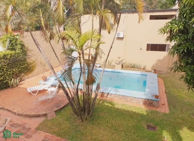 Casa en Luque, Central, Paraguay 2 - 17845370