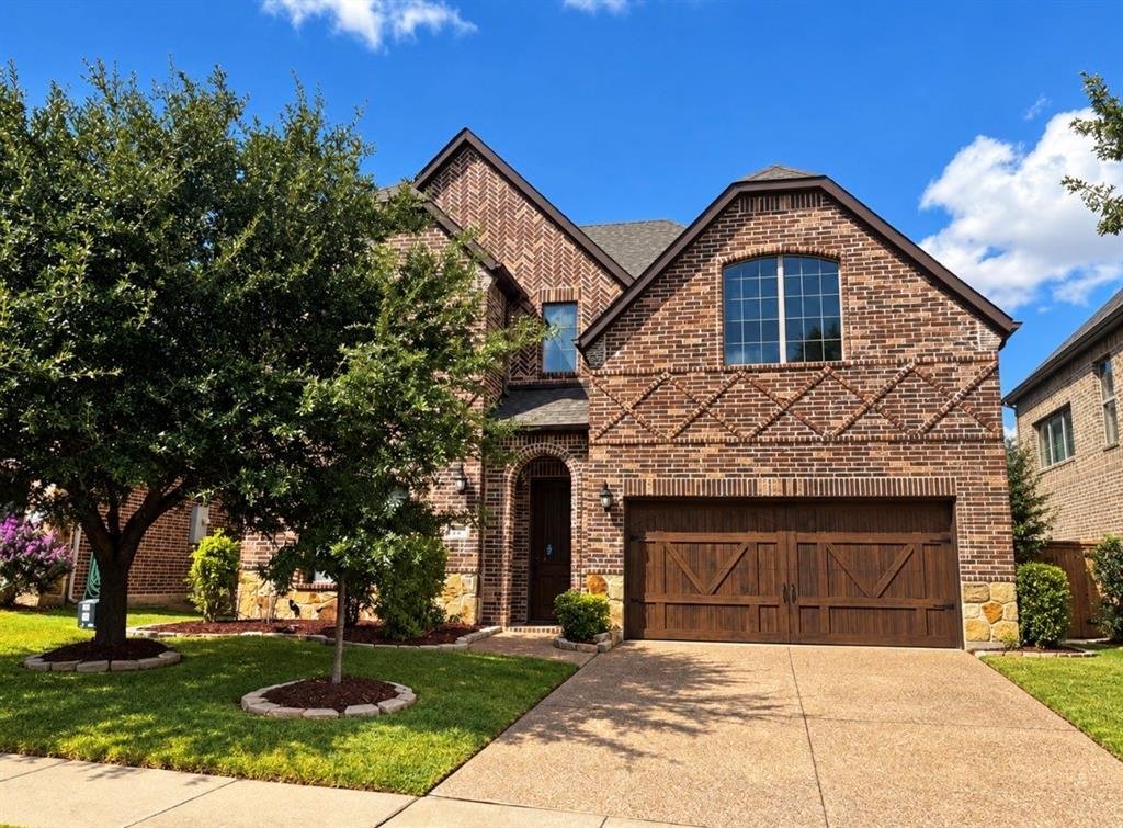 House in Midlothian, Texas, United States 1 - 18922923