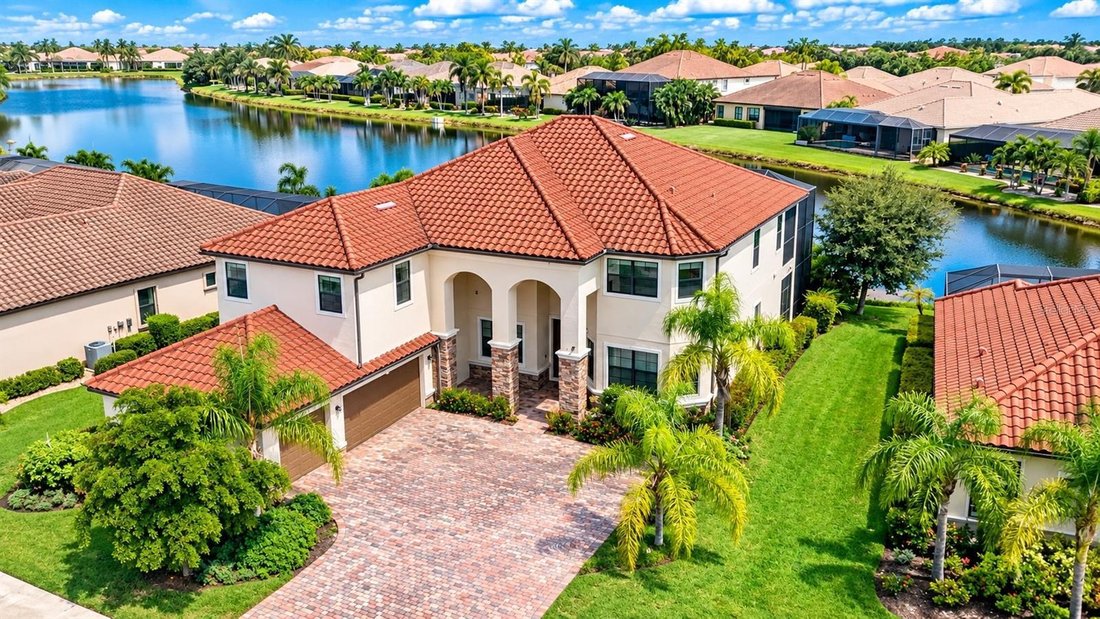 Casa a Venezia, Florida, Stati Uniti 3 - 18922830