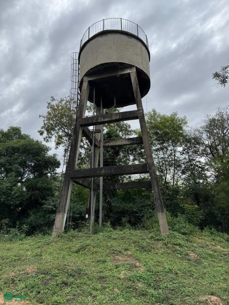 Terreno en Luque, Central, Paraguay 5 - 17814054