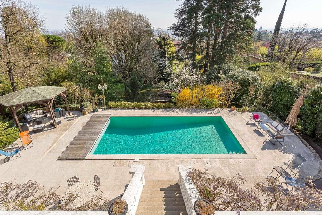 House in Centre, Caluire-et-Cuire, France 2 - 17533357