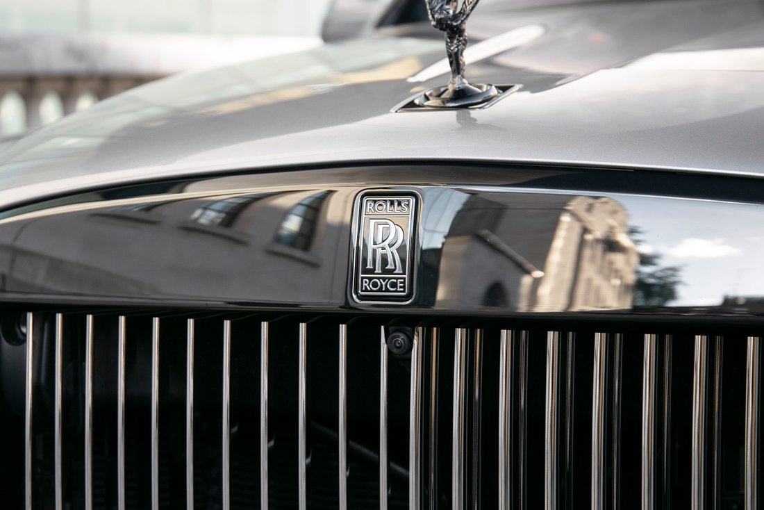Suv in London, United Kingdom 5 - 18922792