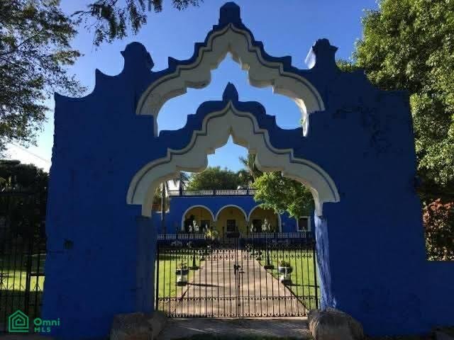Condo in Kanasín, Yucatan, Mexico 2 - 17087781