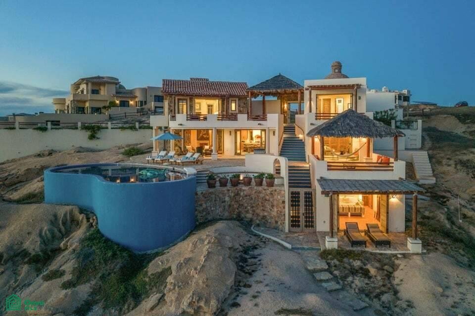 House in Las Margaritas, Baja California Sur, Mexico 4 - 17736701