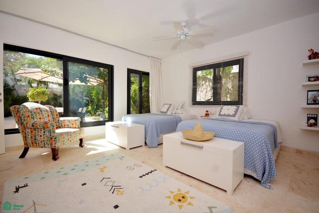House in Playa del Carmen, Quintana Roo, Mexico 4 - 17088908