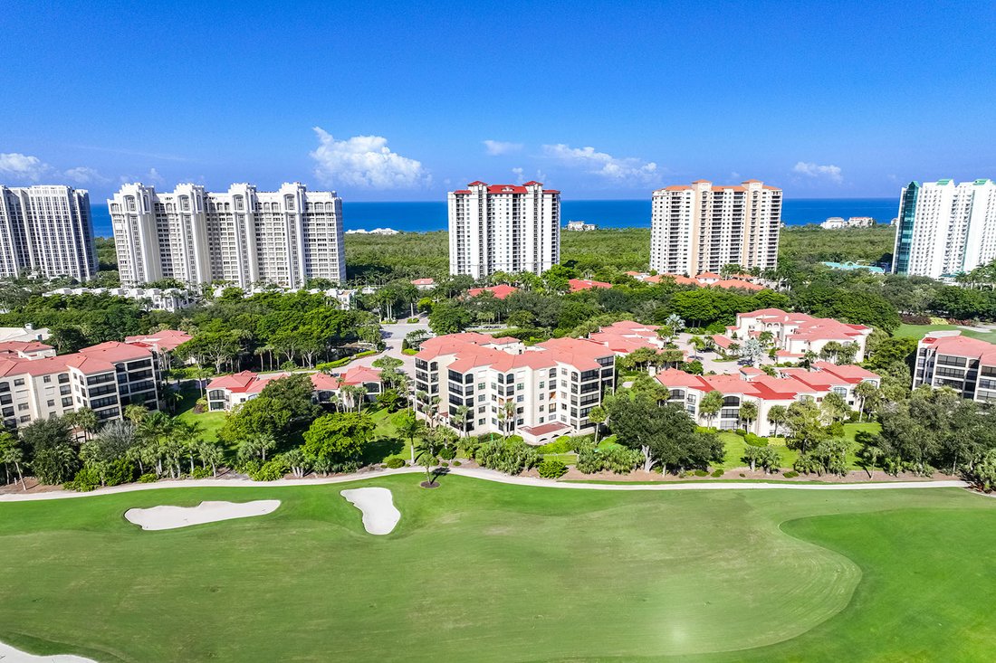 Condo in Naples, Florida, United States 1 - 18922786