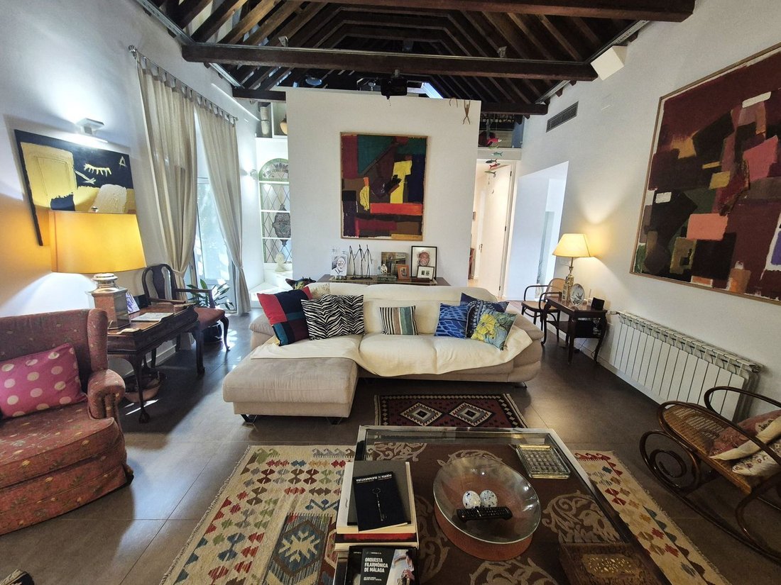Apartamento en Centro, Malaga, España 1 - 18923031