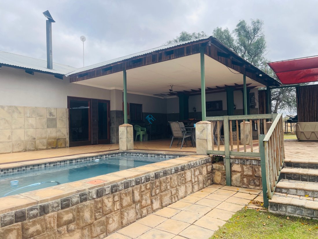 Farm Ranch in Polokwane, Limpopo, South Africa 1 - 18922854