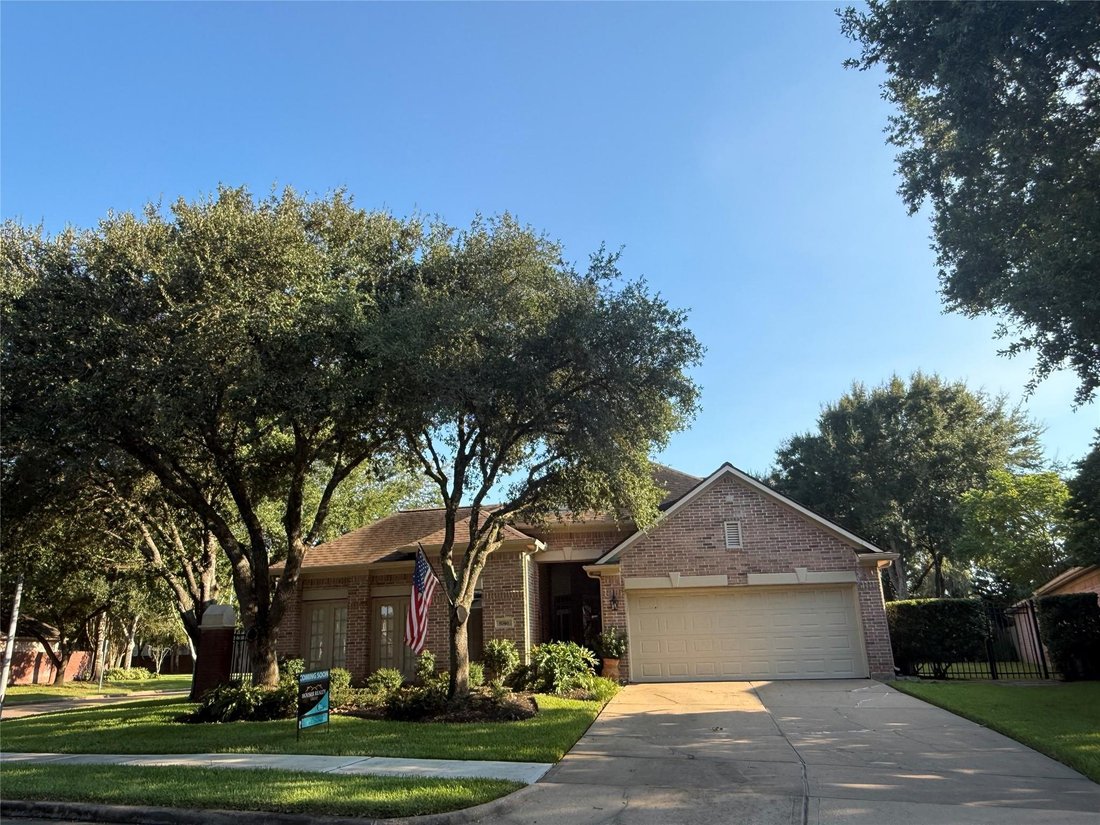 House in Sugar Land, Texas, United States 3 - 18922953