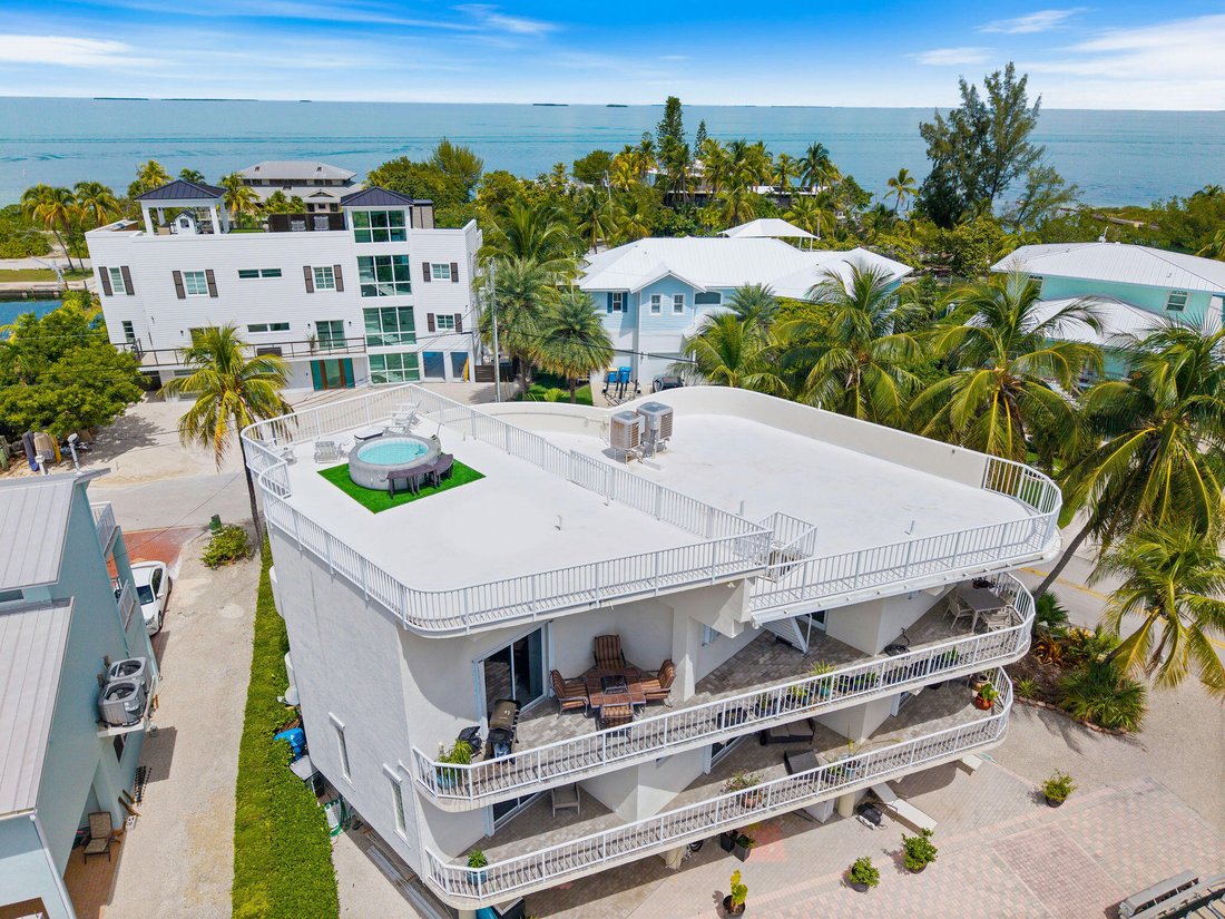 Haus in Islamorada, Florida, Vereinigte Staaten 3 - 18922847