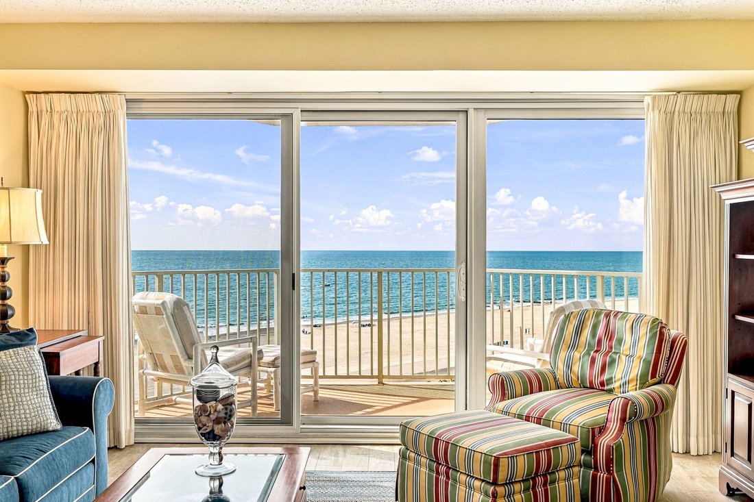 Condominio en Ocean City, Nueva Jersey, Estados Unidos 2 - 18922988