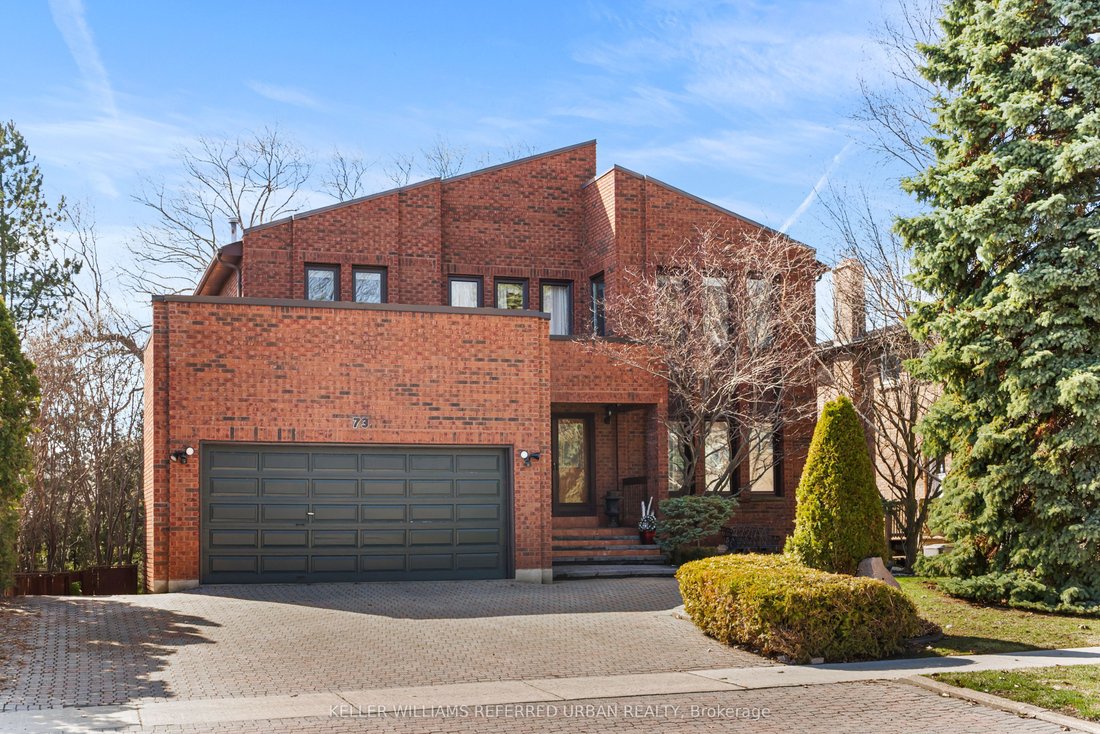 House in Toronto, Ontario, Canada 4 - 18922851