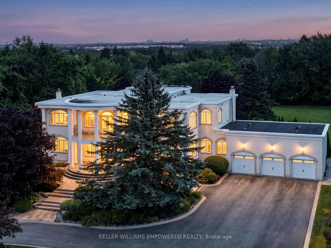 Maison à Whitchurch-Stouffville, Ontario, Canada 1 - 18922841