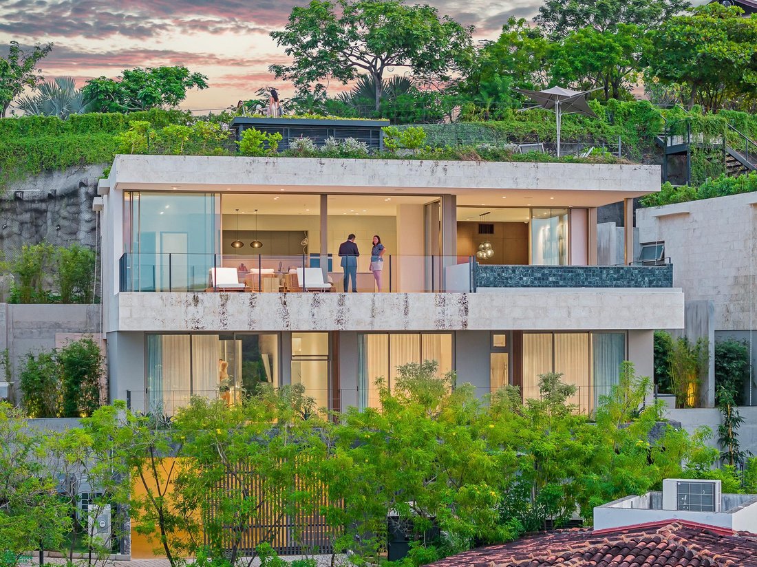 Haus in Las Catalinas, Provinz Guanacaste, Costa Rica 3 - 18085123