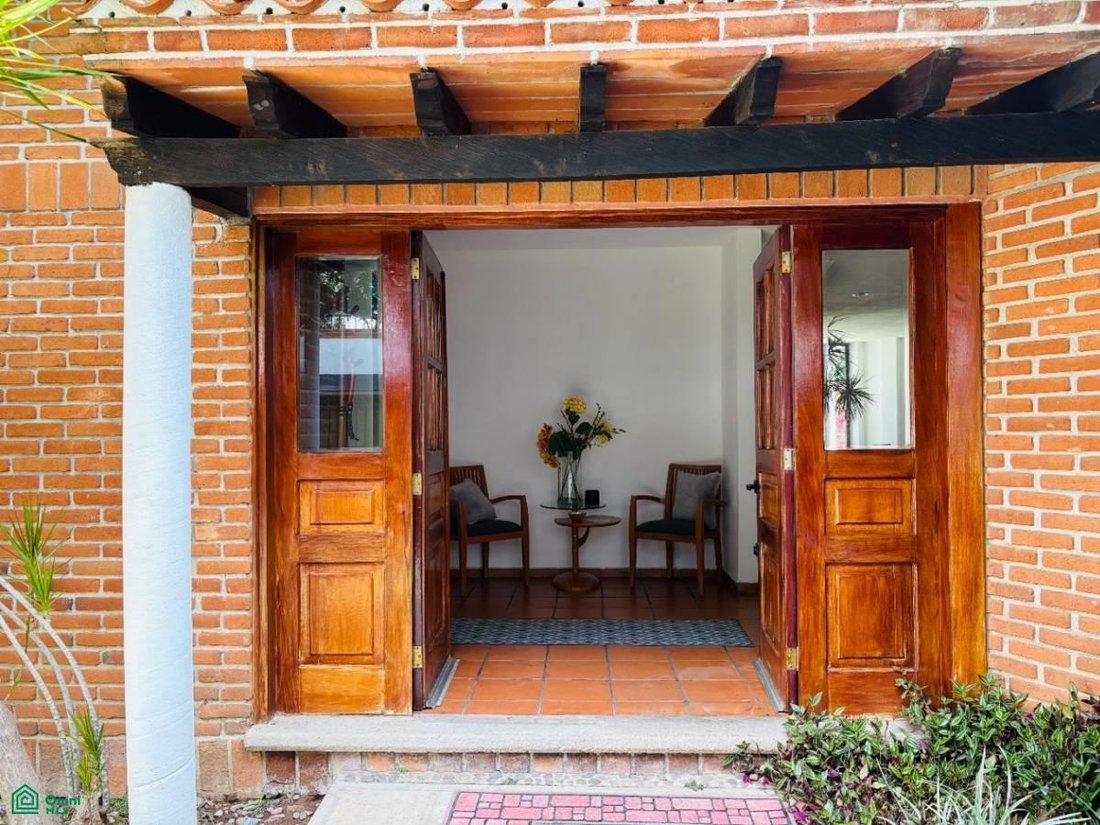 Maison à Jiutepec, Morelos, Mexique 4 - 18268769