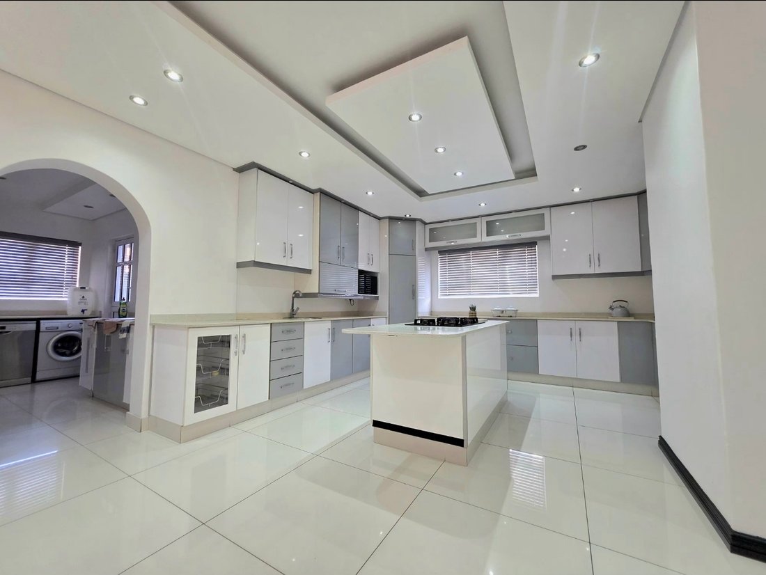 Country House in Illovo South, KwaZulu-Natal, South Africa 3 - 18922963