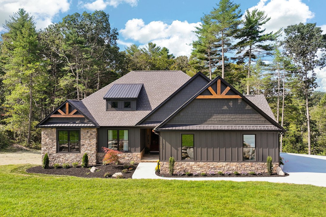Haus in Laurel Park, North Carolina, Vereinigte Staaten 2 - 18061387
