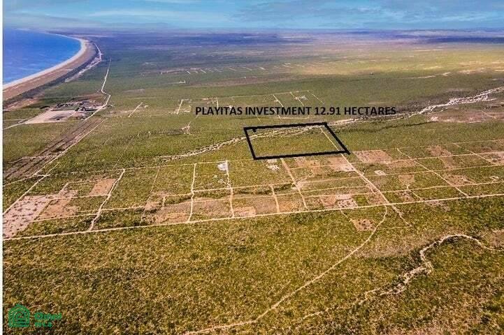 Land in Las Playitas, Baja California Sur, Mexico 3 - 17806947