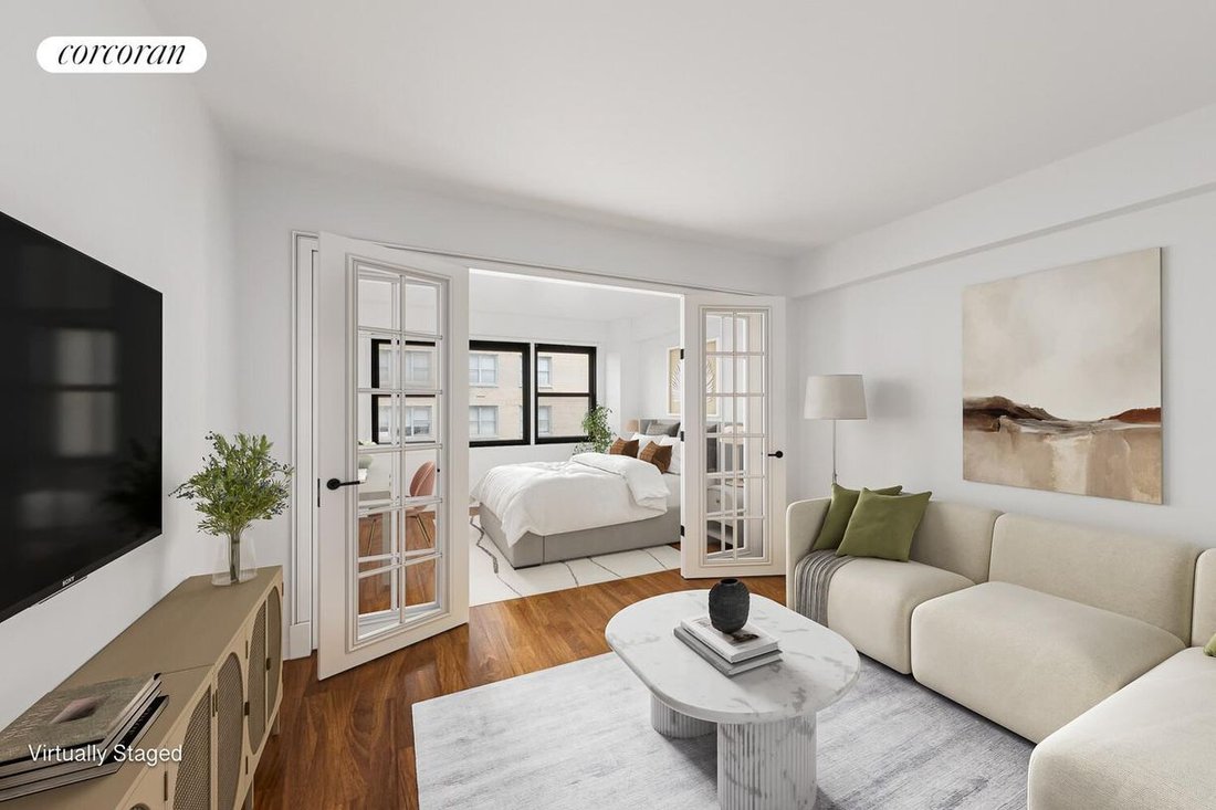 Condo in New York, New York, United States 4 - 18923101
