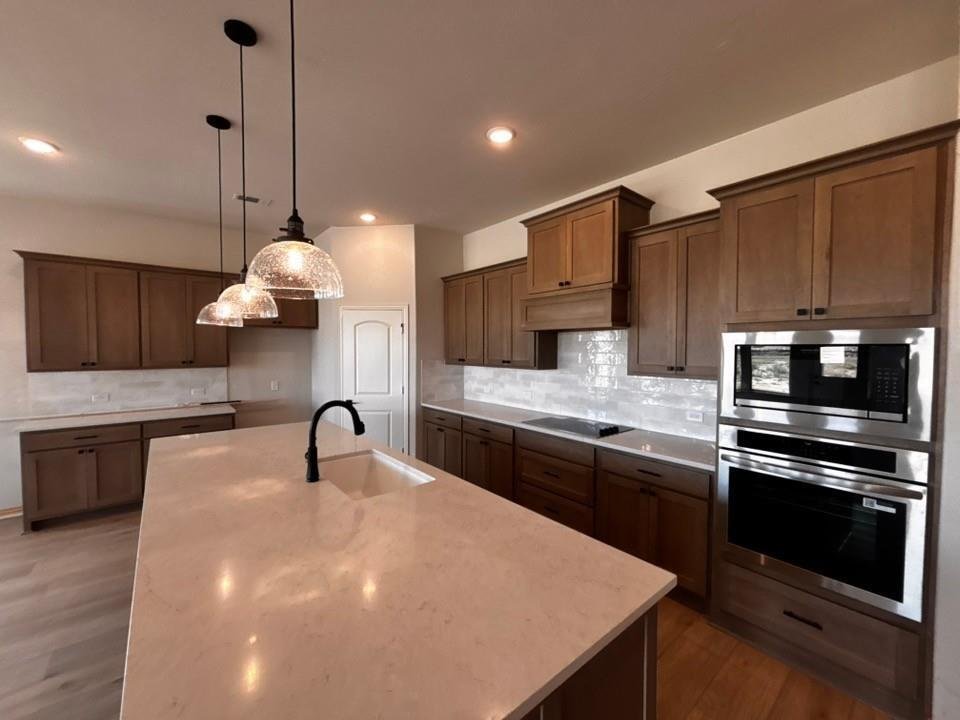House in Decatur, Texas, United States 4 - 18830575