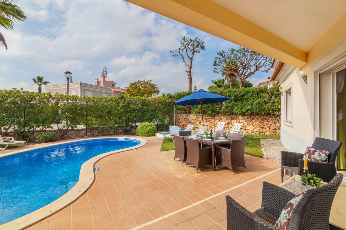 House in Vilamoura, Quarteira, Algarve 4 - 18923158