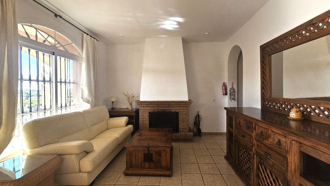 Chalet in San Roque, Andalusien, Spanien 4 - 18923029