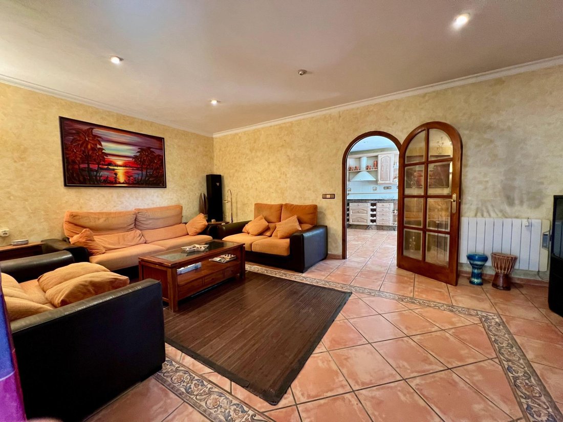 Chalet a L'Albir, L'Alfàs del Pi, Comunità Valenzana 2 - 18923125