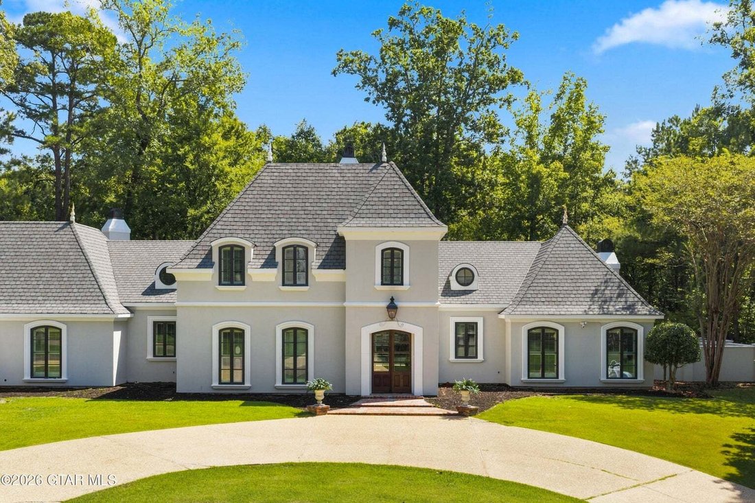 Haus in Columbus, Mississippi, Vereinigte Staaten 3 - 18922883