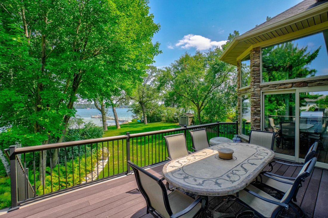 Casa a Arden Hills, Minnesota, Stati Uniti 3 - 17827782