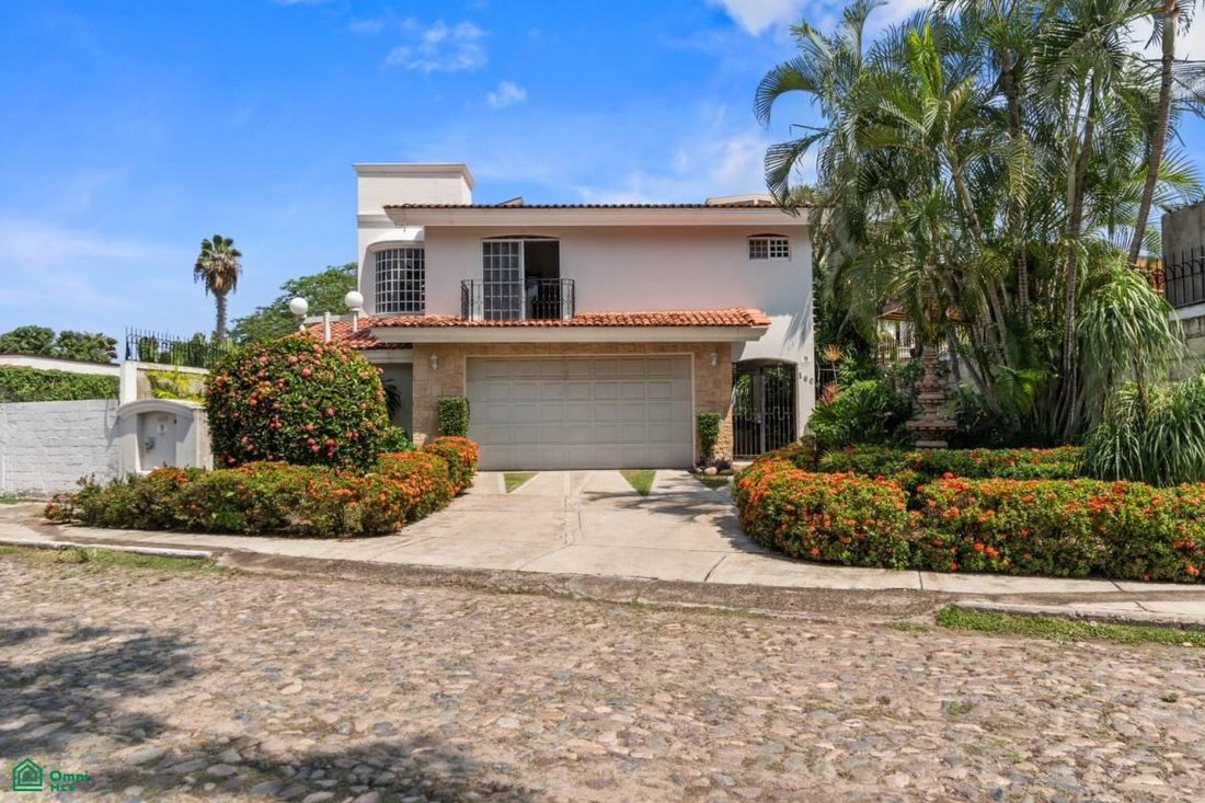 House in Puerto Vallarta, Jalisco, Mexico 5 - 17232246