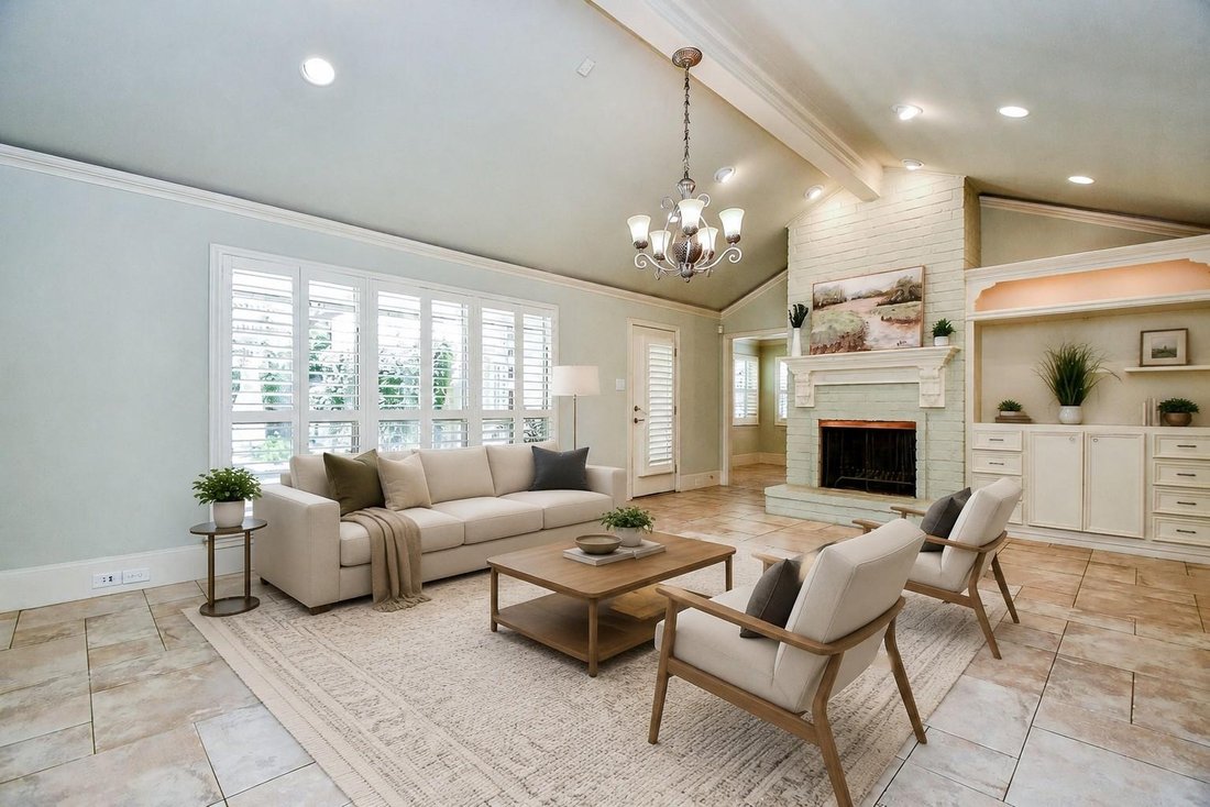 House in Houston, Texas, United States 3 - 18922935