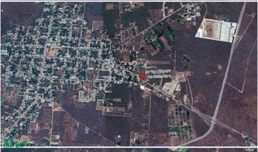 Land in Conkal, Yucatan, Mexico 2 - 17811077