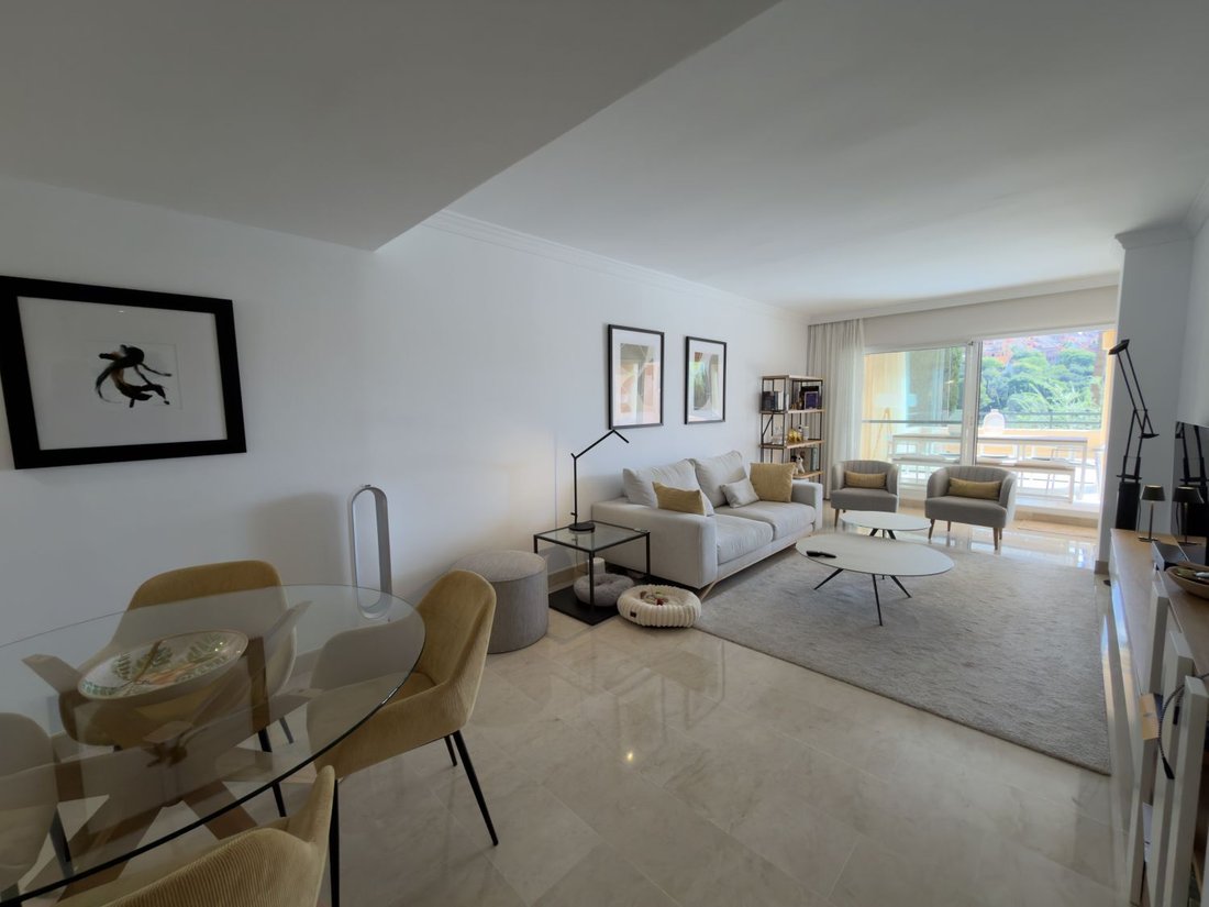 Apartment in Elviria-Cabopino, Marbella, Spain 4 - 18923017