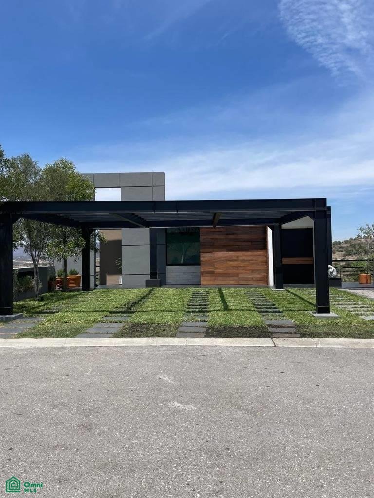 House in Presa Escondida, Hidalgo, Mexico 1 - 17232725