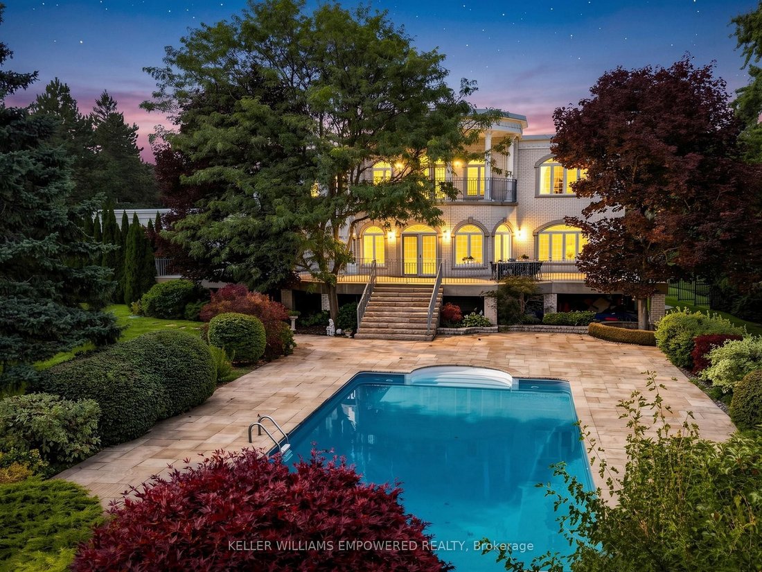 Maison à Whitchurch-Stouffville, Ontario, Canada 2 - 18922841