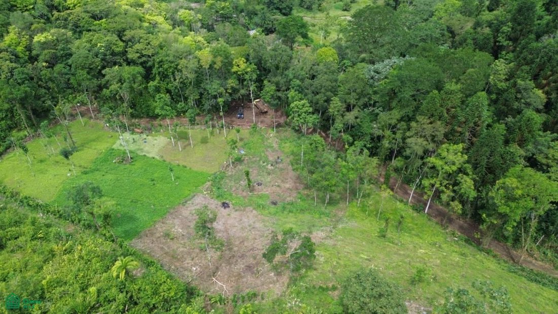 Land in Tres Equis, Cartago Province, Costa Rica 2 - 17815078