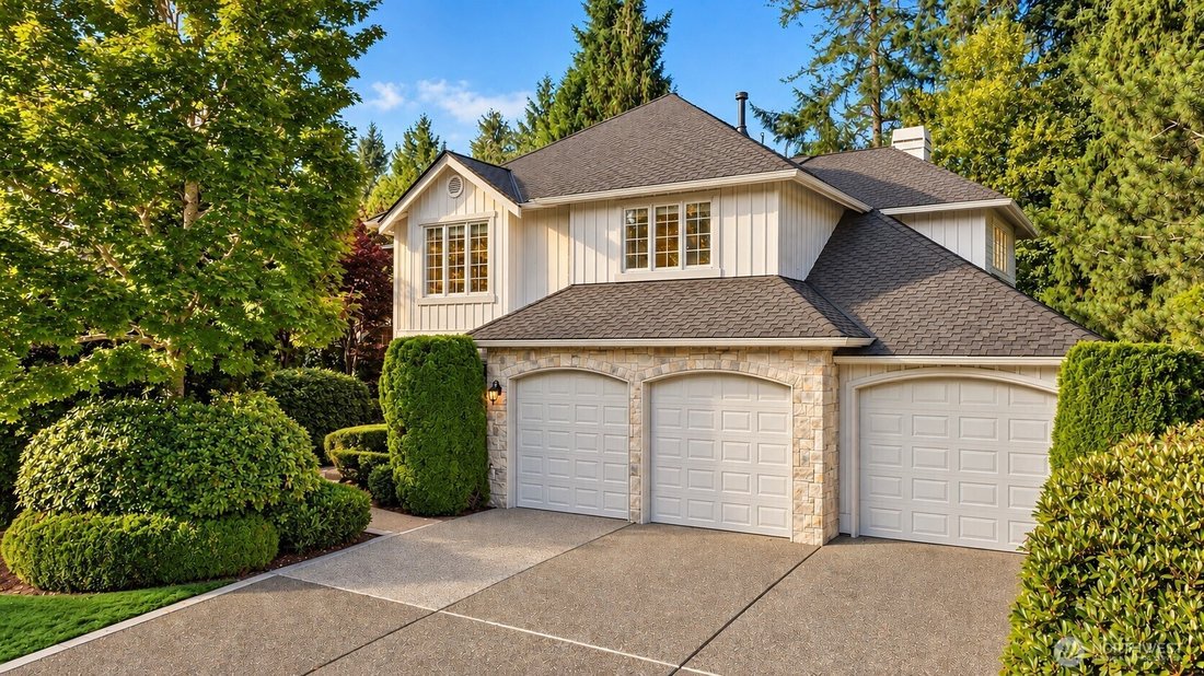 House in Sammamish, Washington, United States 2 - 18922801