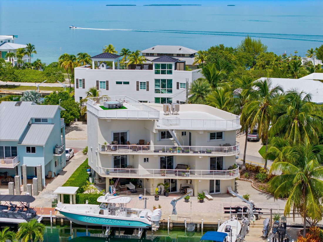Haus in Islamorada, Florida, Vereinigte Staaten 1 - 18922847