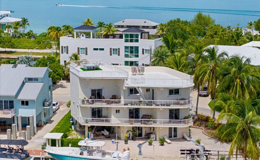 House in Islamorada, Florida, United States 1