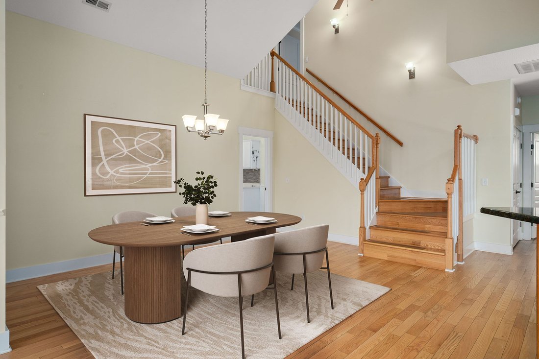 House in Asheville, North Carolina, United States 4 - 18108903