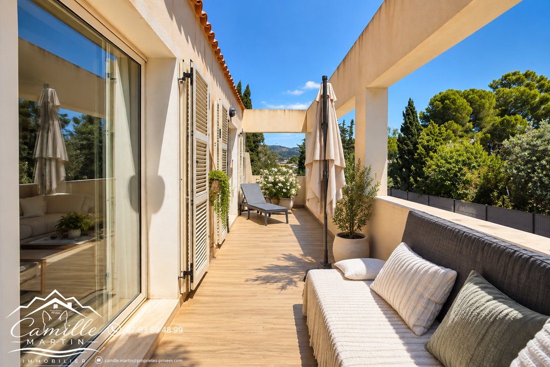 Apartment in Le Dramont-Agay-Anthéor-Le Trayas, Saint-Raphaël, France 5 - 18922701